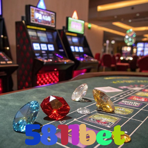 5811bet：Aposte no futebol, jogue poker e conquiste vitórias épicas!