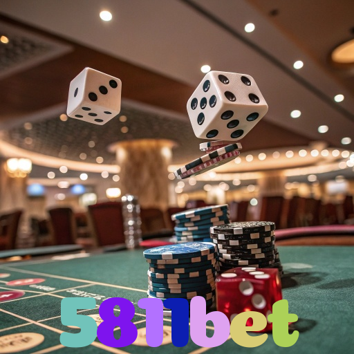 5811bet：Jogue poker, aposte no futebol e ganhe em grandes jogos de cassino!