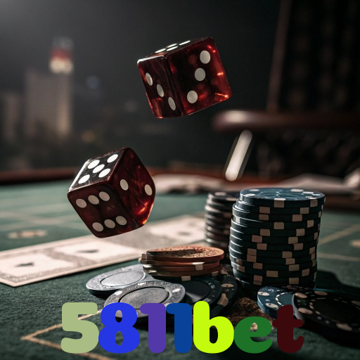 5811bet：Jogue poker, aposte no futebol e ganhe em grandes jogos de cassino!