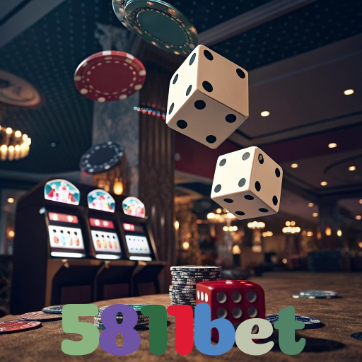 5811bet：Aposte nas melhores slots e conquiste prêmios como nunca!