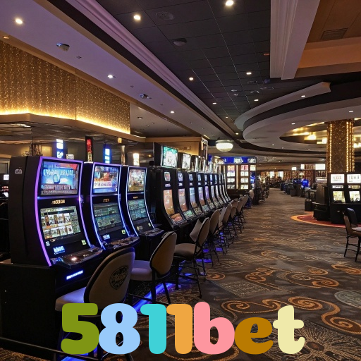 5811bet：Jogue poker, aposte no futebol e ganhe em grandes jogos de cassino!