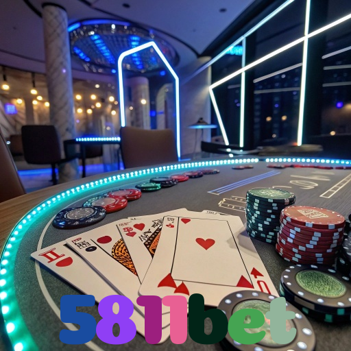 5811bet：Aposte nas melhores slots e conquiste prêmios como nunca!