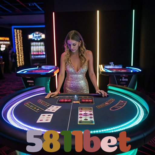 5811bet:Aposte nas melhores slots e conquiste prêmios como nunca!