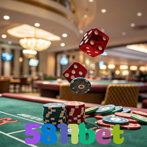 5811bet：Aposte nas melhores slots e conquiste prêmios como nunca!