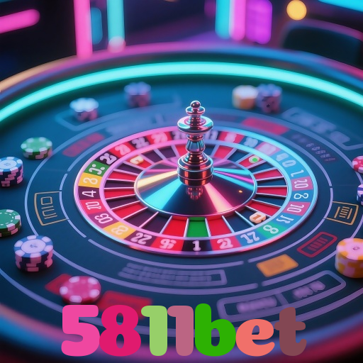 5811bet：Jogue poker, aposte no futebol e ganhe em grandes jogos de cassino!