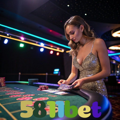 5811bet：Aposte nas melhores slots e conquiste prêmios como nunca!