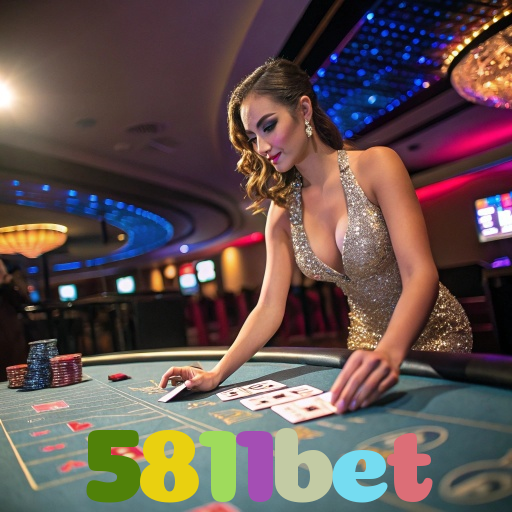 5811bet：Aposte no futebol, jogue poker e conquiste vitórias épicas!