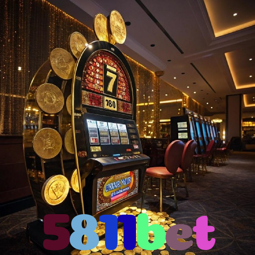 5811bet：Aposte nas melhores slots e conquiste prêmios como nunca!