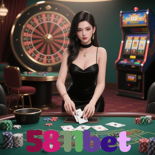 5811bet：Aposte no futebol, jogue poker e conquiste vitórias épicas!