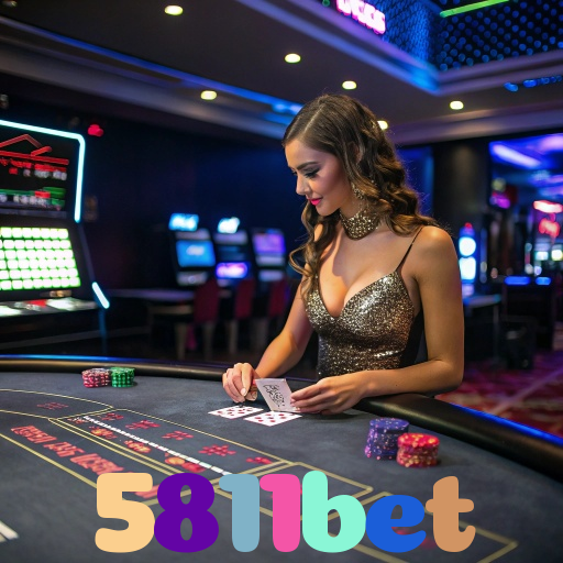 5811bet:Aposte no futebol, jogue poker e conquiste vitórias épicas!