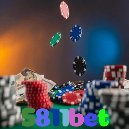 5811bet：Aposte no futebol, jogue poker e conquiste vitórias épicas!