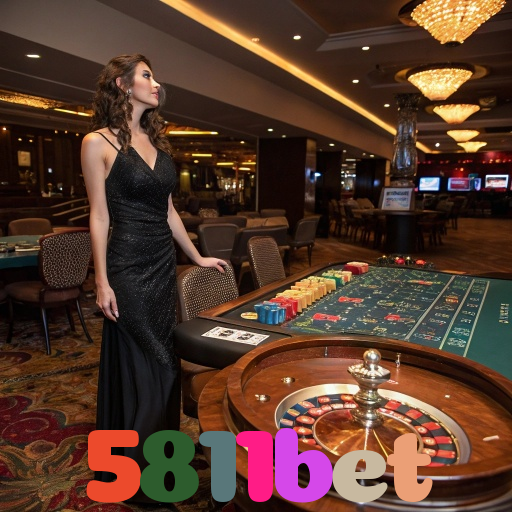 5811bet：Aposte nas melhores slots e conquiste prêmios como nunca!