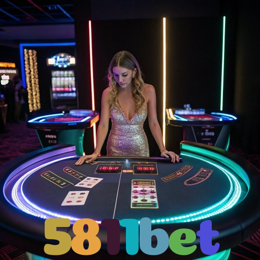 5811bet：Aposte no futebol, jogue poker e conquiste vitórias épicas!