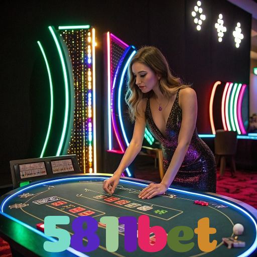 5811bet：Aposte no futebol, jogue poker e conquiste vitórias épicas!