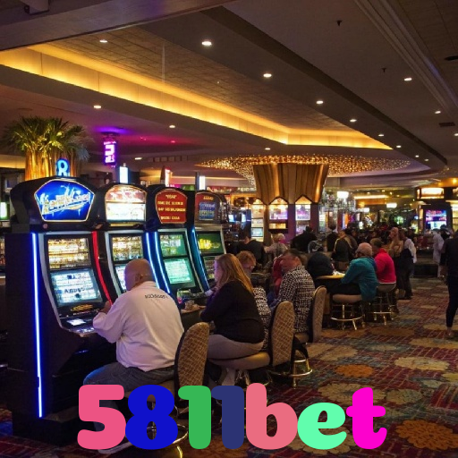 5811bet：Aposte nas melhores slots e conquiste prêmios como nunca!
