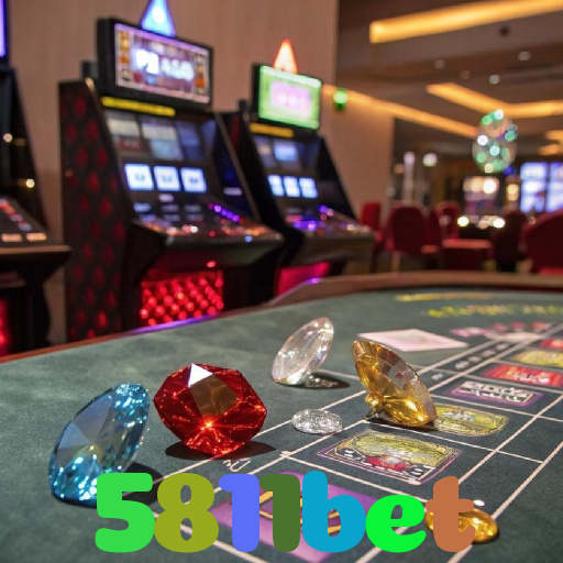 5811bet:Aposte nas melhores slots e conquiste prêmios como nunca!