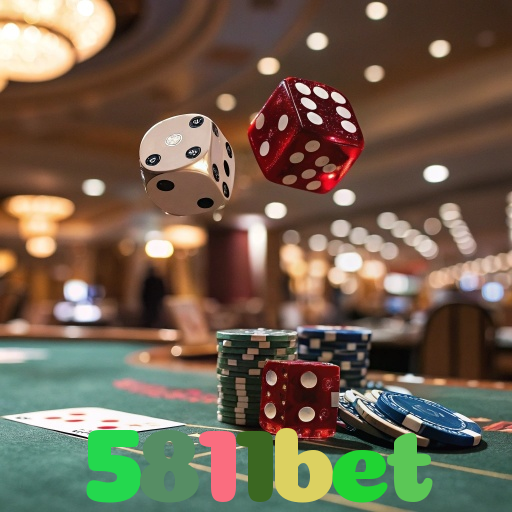 5811bet：Aposte nas melhores slots e conquiste prêmios como nunca!