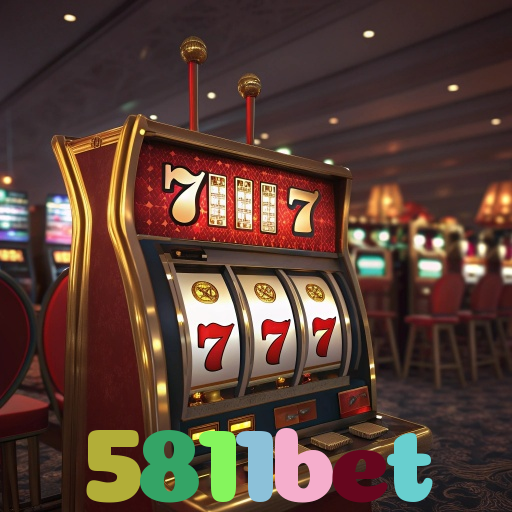5811bet：Jogue poker, aposte no futebol e ganhe em grandes jogos de cassino!