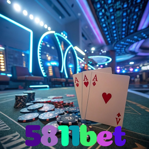 5811bet：Aposte nas melhores slots e conquiste prêmios como nunca!